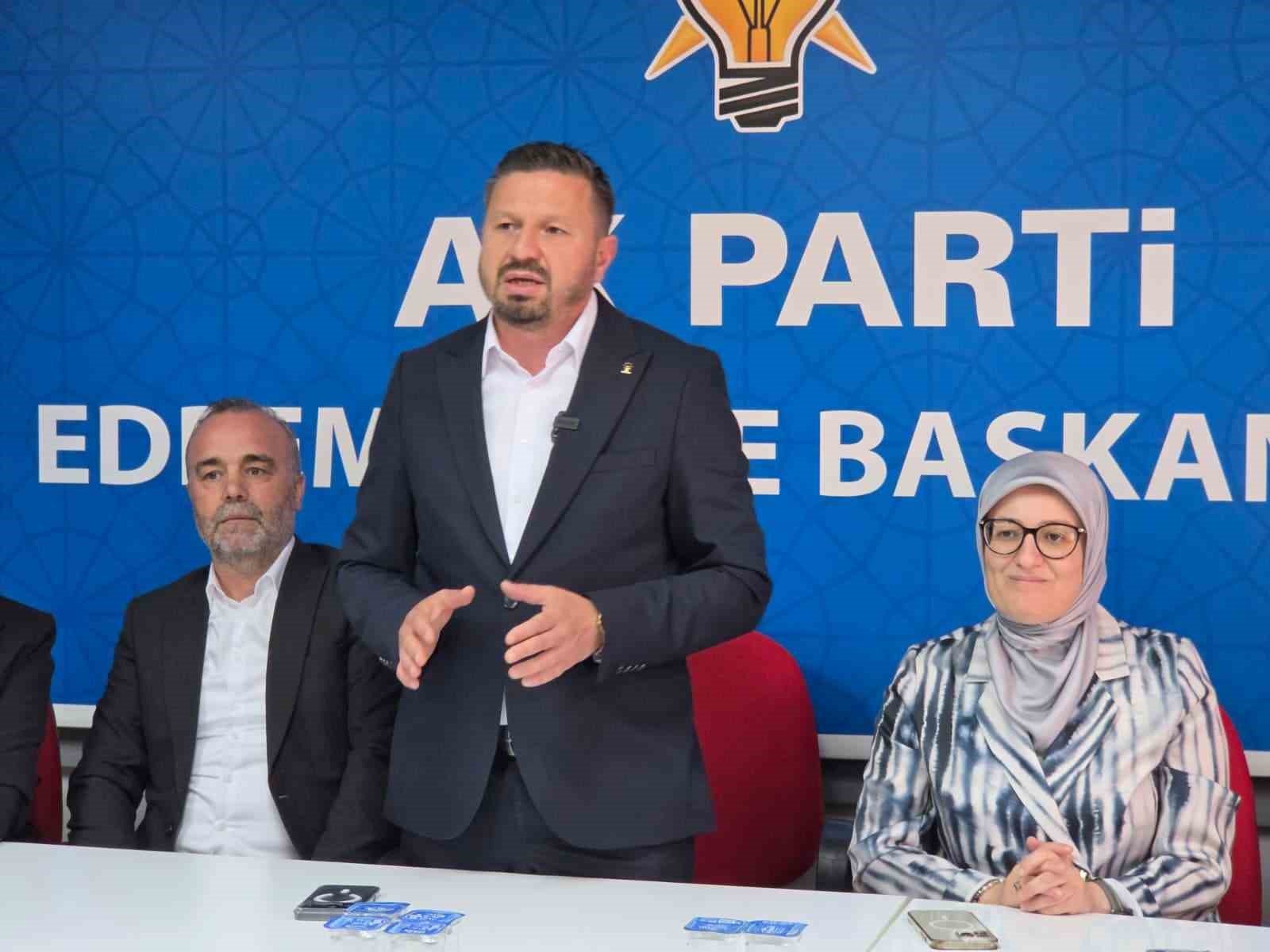 Balıkesir’in sağlık ordusuna 117 sağlık personeli atanırken, kritik branşlarda 36