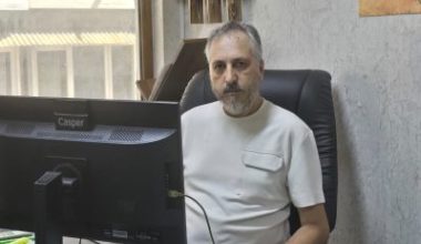 Bandırma Prestij Sigorta yetkilisi Volkan Kuş, Sigortacılık ve Özel Emeklilik