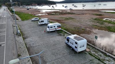 Balıkesir Büyükşehir Belediyesi Ulaşım Koordinasyon Merkezi (UKOME), Ayvalık'ta motorlu ve