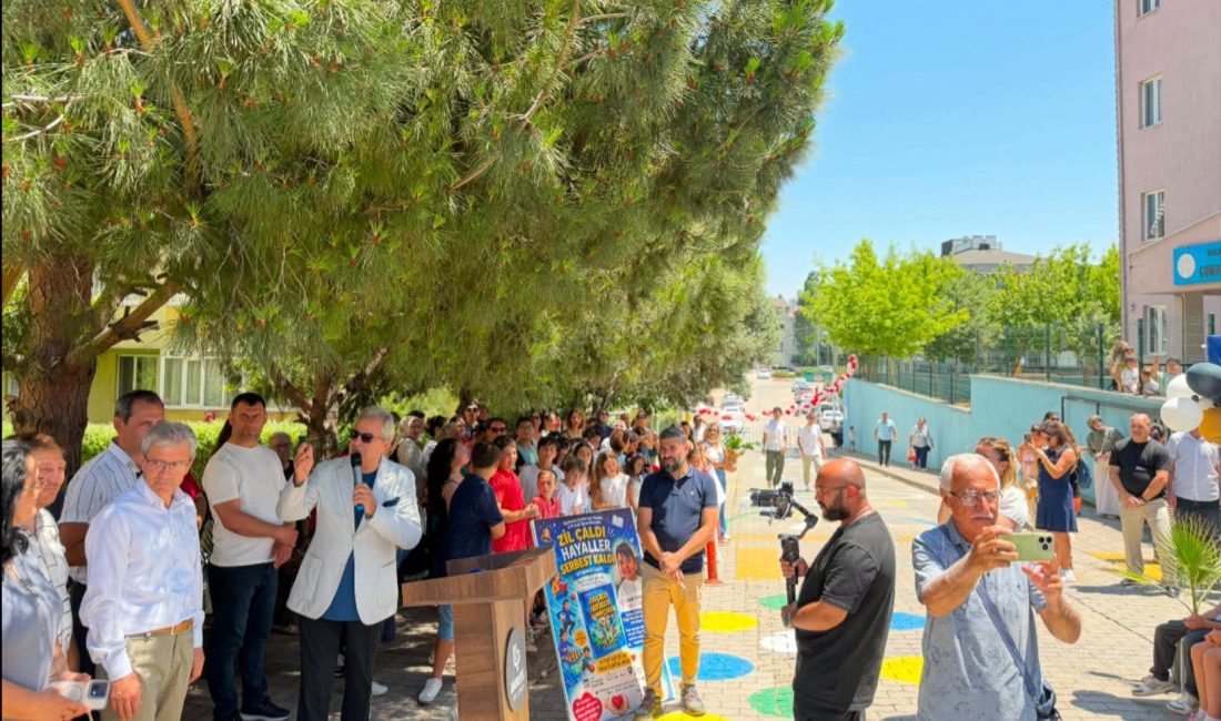 Bandırma Belediyesi, kent yaşamını daha güvenli, sürdürülebilir ve insan odaklı