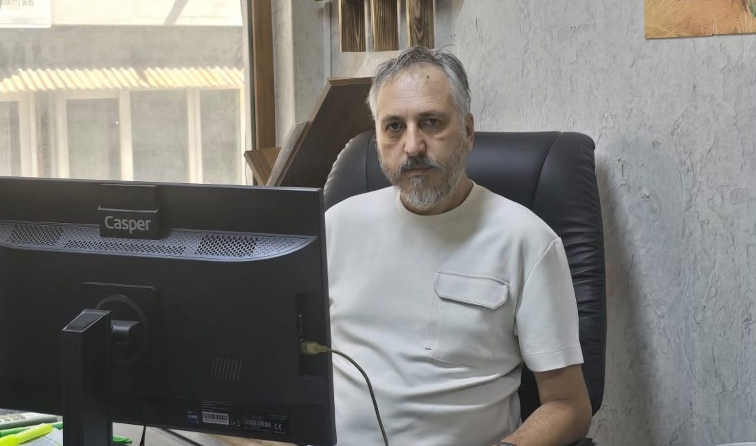 Bandırma Prestij Sigorta yetkilisi Volkan Kuş, Sigortacılık ve Özel Emeklilik