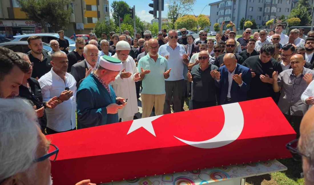 Eski milletvekili Mehmet Cemal Öztaylan toprağa verildi Tedavi gördüğü hastanede 72 yaşında hayatını kaybeden eski milletvekili Mehmet