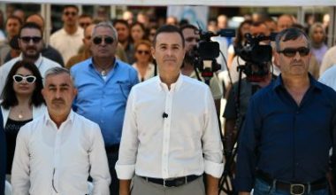 Balıkesir’in 20 ilçesinde hayata geçirdiği yatırımlarla yıllardır süregelen sorunları birer