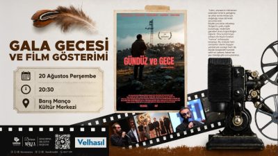 Yönetmenliğini Ali Altınöz’ün, yapımcılığını Bandırma Gazeteciler Cemiyeti Başkanı ve Velhasıl