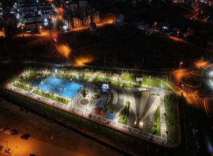 Balıkesir Büyükşehir Belediyesi, çevreye duyarlı ve sürdürülebilir belediyecilik anlayışı doğrultusunda