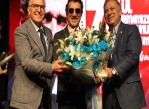 Bandırma'nın düşman işgalinden kurtuluşunun 104. yıl dönümü, kent genelinde düzenlenen