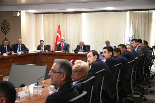2026-2027 eğitim öğretim yılının öğrencilerimiz için huzurlu ve güvenli bir