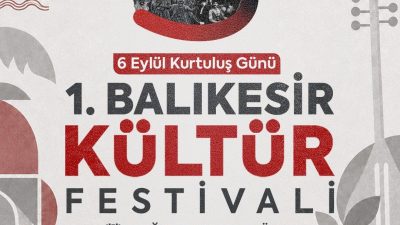Balıkesir’in düşman işgalinden kurtuluşunun 104. yılı, Balıkesir Büyükşehir Belediyesi tarafından