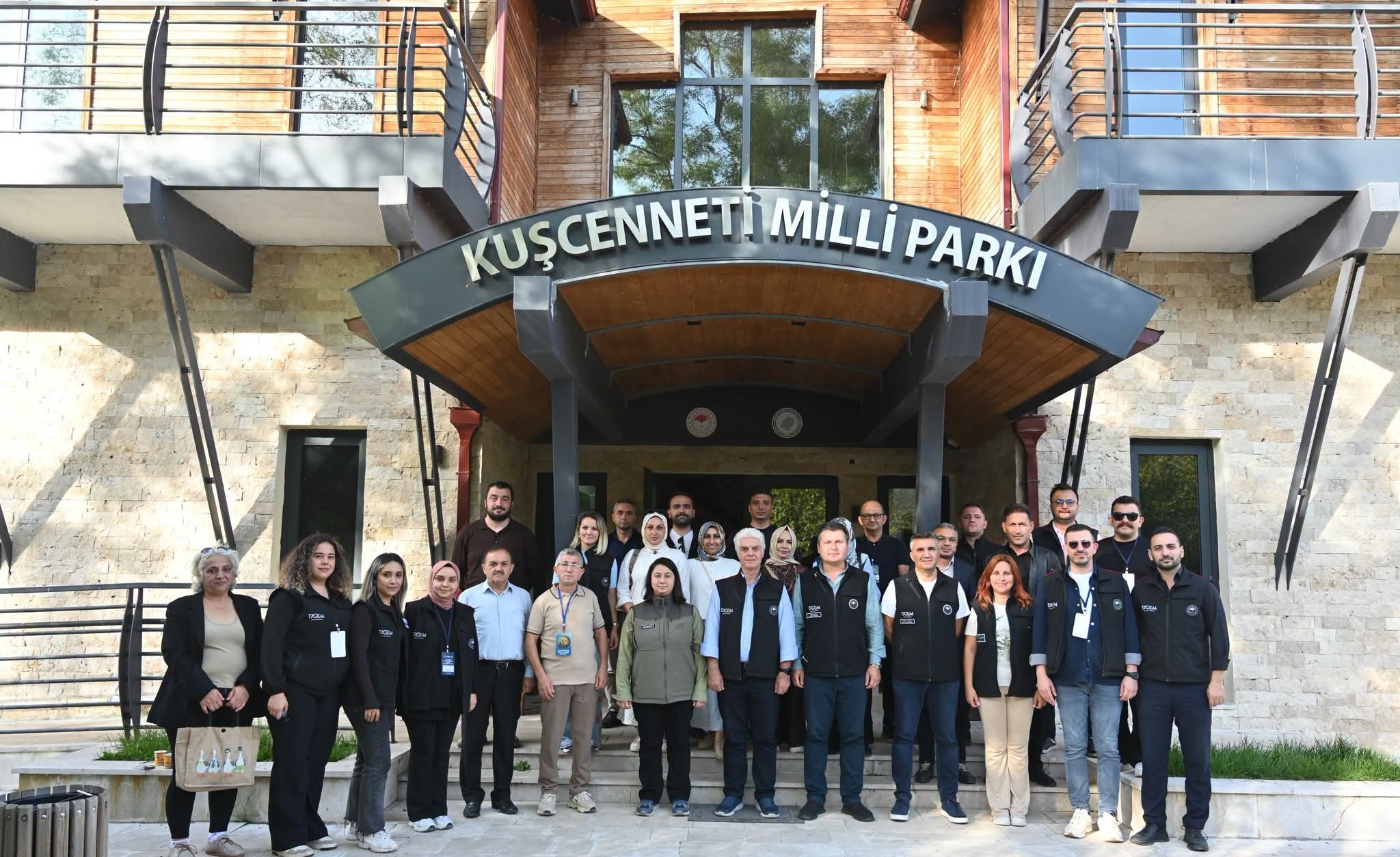 Bandırma Koyunculuk Araştırma Enstitüsü Müdürlüğü ev sahipliğinde düzenlenen 8. Türkiye
