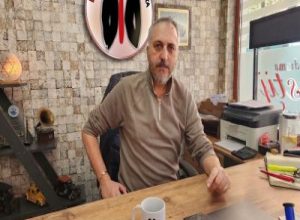 
Bandırma Prestij Sigorta adına değerlendirmede bulunan Volkan Kuş, sel hasarlarında
