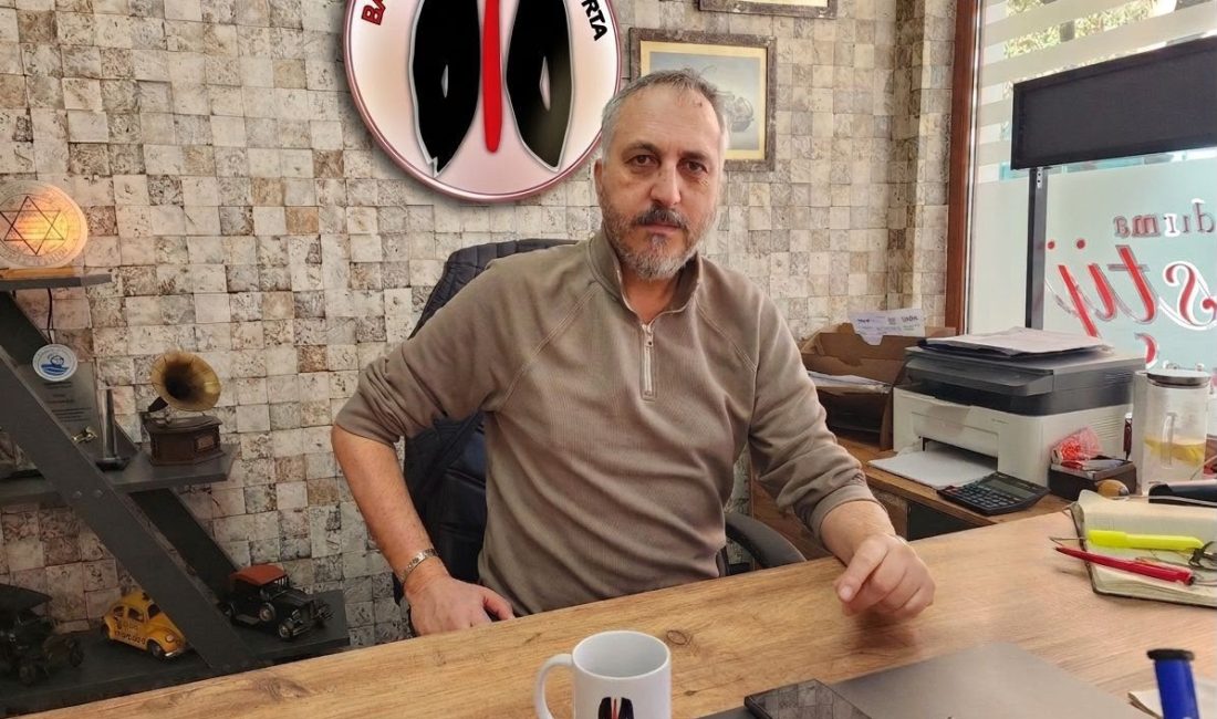SEL FELAKETİ SİGORTA GÜVENCESİNİN ÖNEMİNİ BİR KEZ DAHA GÖSTERDİ
Bandırma Prestij Sigorta adına değerlendirmede bulunan Volkan Kuş, sel hasarlarında