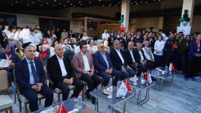 Balıkesir'in Edremit Belediyesi’nin katkılarıyla ve Hattuşa Vacation Thermal Club ev