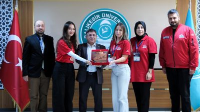  TEKNOFEST 2026 kapsamında düzenlenen Mimari ve Görsel Tasarım Yarışması-Ana