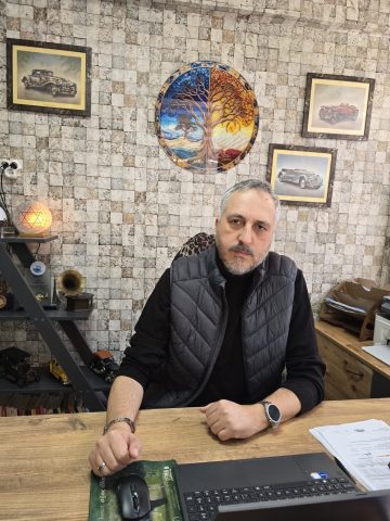 Bandırma Prestij Sigorta’dan Sigortacılık Haftası Mesajı: “Güvence, Doğru Bilgilendirmeyle Başlar” 5-11 Ekim tarihleri arasında kutlanan 15. Sigorta Haftası dolayısıyla Bandırma